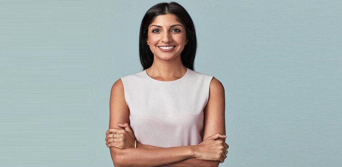 Anjali Sud, 38, Vimeo Anjali Sud, 38, Vimeo