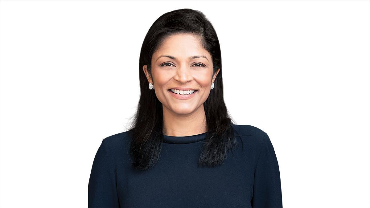 Aparna Bawa, Zoom Video Communications Aparna Bawa, Zoom Video Communications