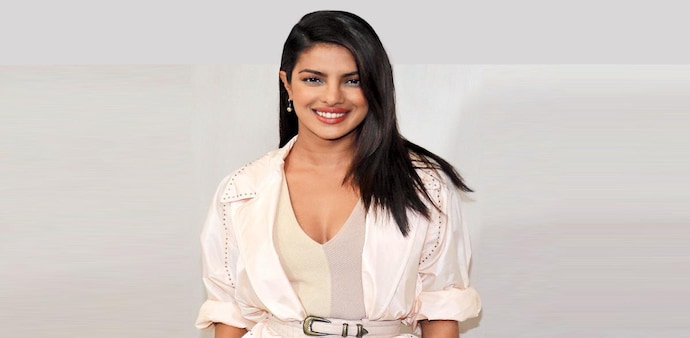 Priyanka Chopra, 39, Actor, Investor, Entrepreneur Priyanka Chopra, 39, Actor, Investor, Entrepreneur