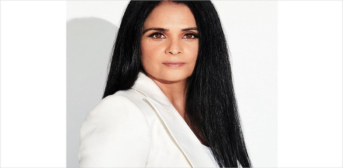Bela Bajaria, 50, Netflix Bela Bajaria, 50, Netflix