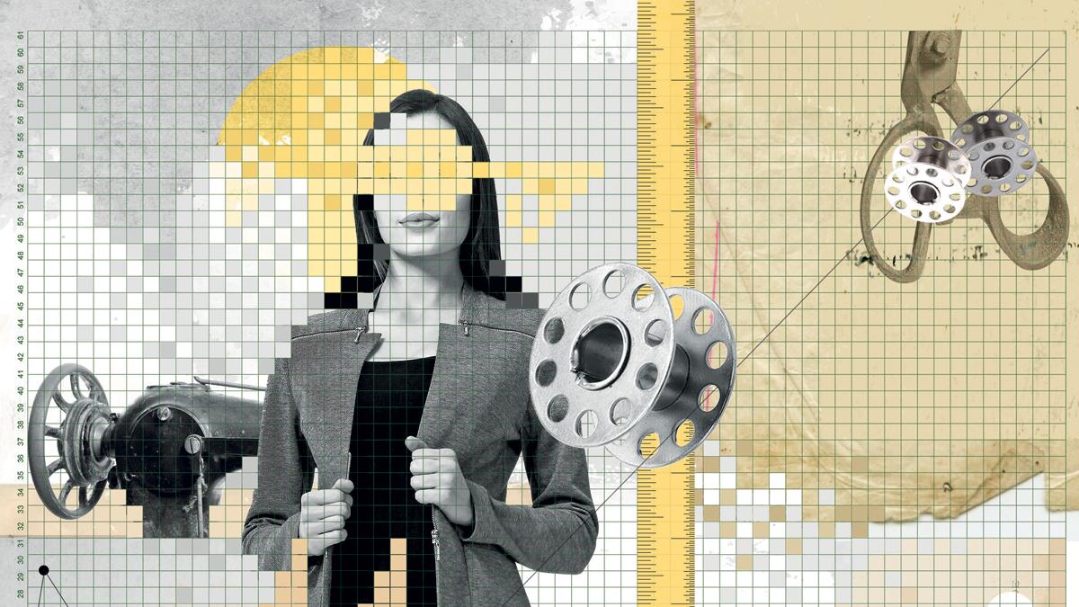 Illustration by Suman Ray Illustration by Suman Ray