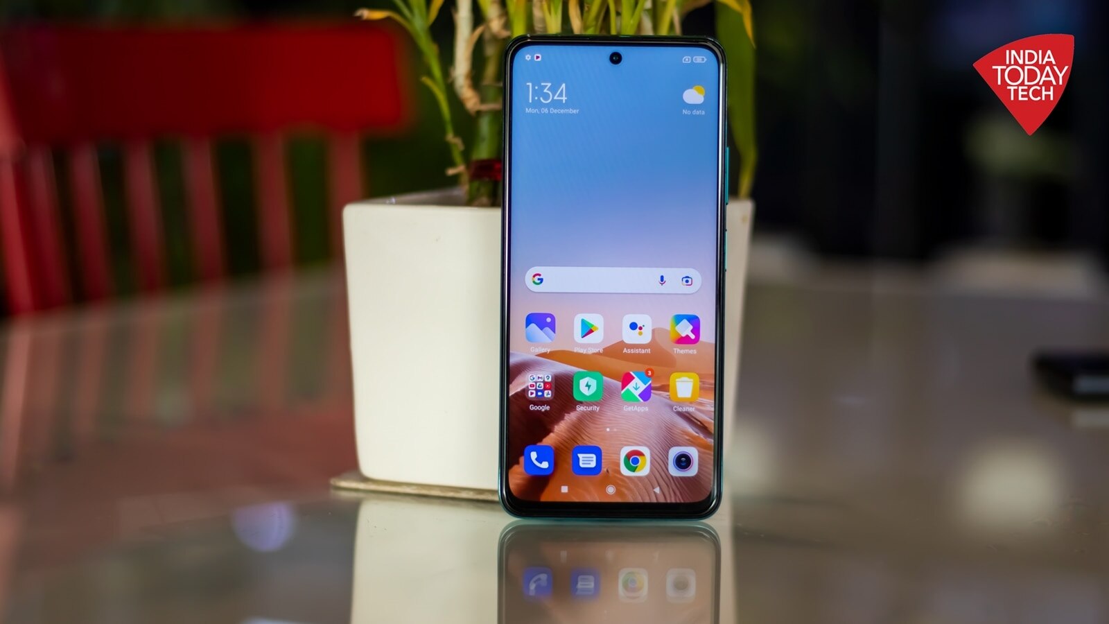 Redmi Note 11T 5G review in 5 points: Should you buy it instead of Note 10T 5G?