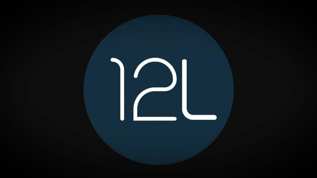 Android 12L designed for tablets released by Google