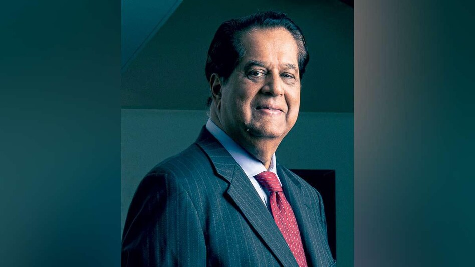 K.V. Kamath -- Photograph by Rachit Goswami K.V. Kamath -- Photograph by Rachit Goswami