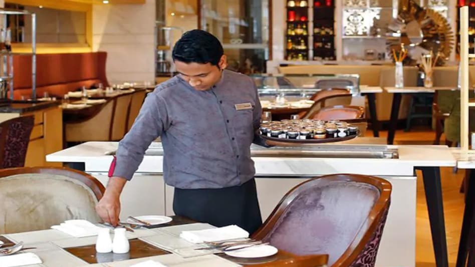 Hotel occupancy expected to drop to 20-30% on New Year's eve: FHRAI Hotel occupancy expected to drop to 20-30% on New Year's eve: FHRAI