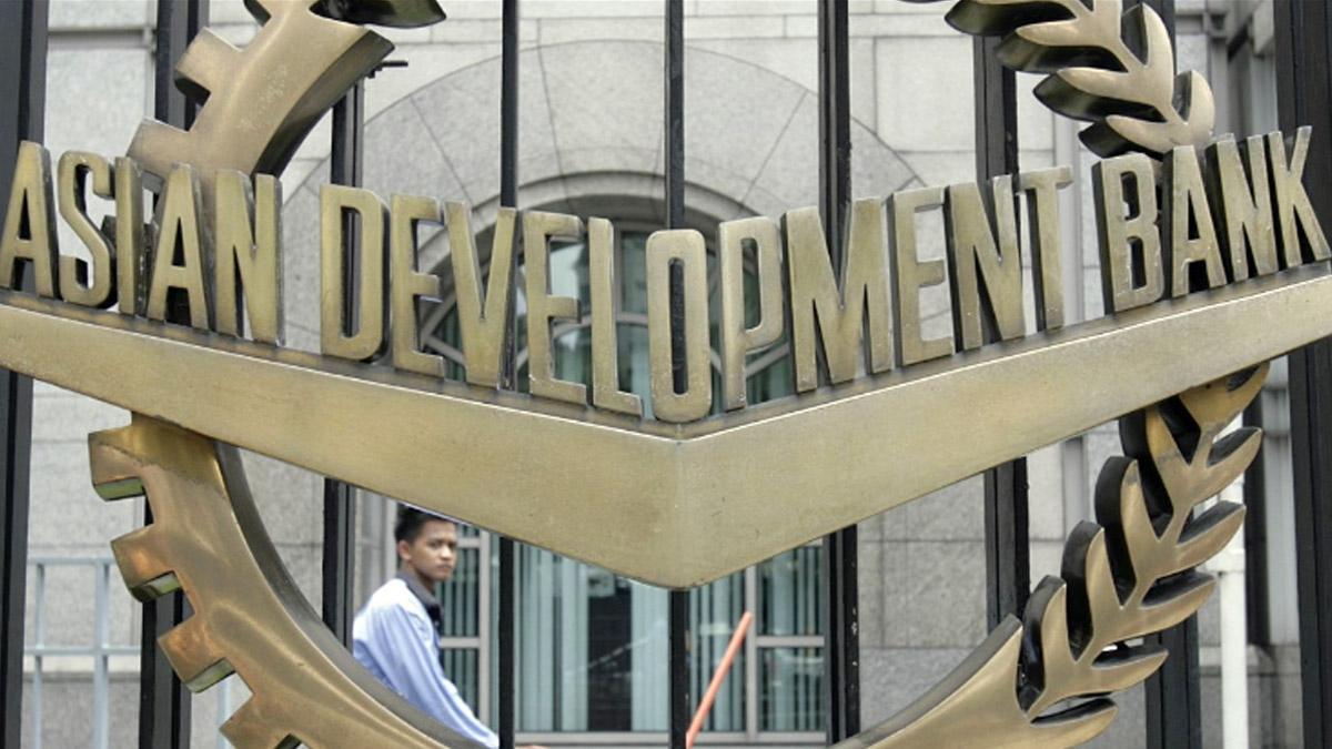 The loan agreement was signed between ADB's Country Director Takeo Konishi and Assam Skill Development Mission Director Adil Khan on Friday The loan agreement was signed between ADB's Country Director Takeo Konishi and Assam Skill Development Mission Director Adil Khan on Friday