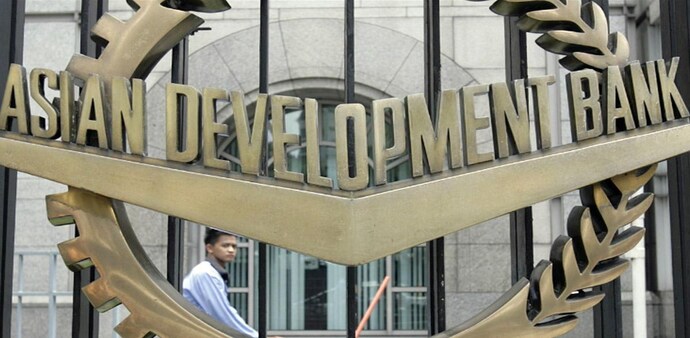 The loan agreement was signed between ADB's Country Director Takeo Konishi and Assam Skill Development Mission Director Adil Khan on Friday The loan agreement was signed between ADB's Country Director Takeo Konishi and Assam Skill Development Mission Director Adil Khan on Friday