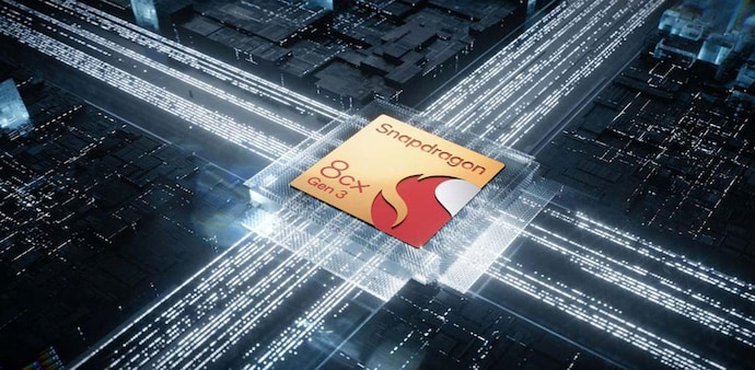 Snapdragon 8cx Gen 3 is the world’s first 5nm platform for Windows PCs and Chromebooks Snapdragon 8cx Gen 3 is the world’s first 5nm platform for Windows PCs and Chromebooks