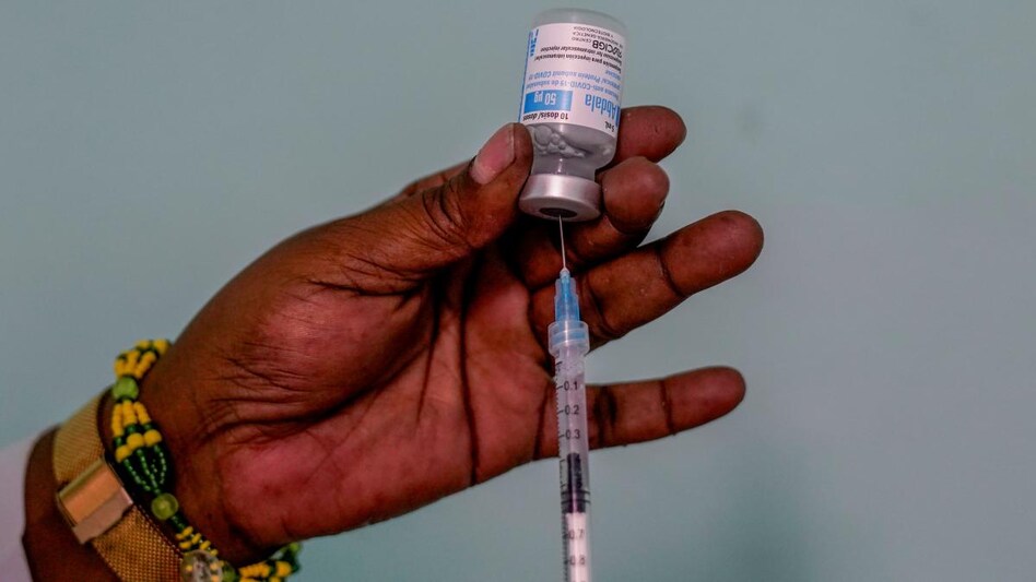 With vaccination rates worryingly low in much of the developing world, the WHO has said in recent months that administering primary doses - rather than boosters - should be a priority. With vaccination rates worryingly low in much of the developing world, the WHO has said in recent months that administering primary doses - rather than boosters - should be a priority.