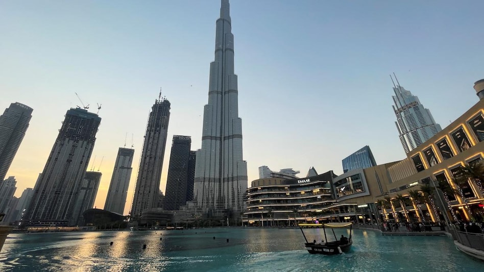 General view of the Burj Khalifa and the downtown skyline in Dubai, United Arab Emirates (Photo: Reuters) General view of the Burj Khalifa and the downtown skyline in Dubai, United Arab Emirates (Photo: Reuters)