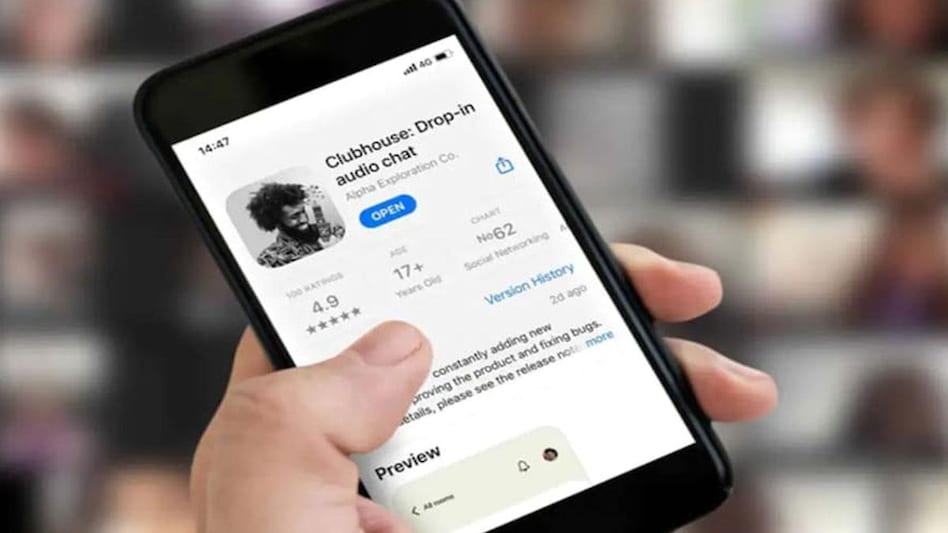 Clubhouse is making it easier for users to find what interests them Clubhouse is making it easier for users to find what interests them