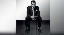 NITI Aayog CEO Amitabh Kant on EVs, Start-ups, Cryptocurrencies and More Photographs by Yasir Iqbal