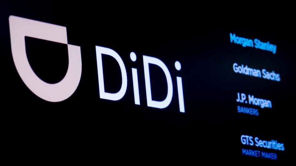 Didi's share price fell 25 per cent after regulators launched an investigation into its handling of customer data following its June 30 stock market debut Didi's share price fell 25 per cent after regulators launched an investigation into its handling of customer data following its June 30 stock market debut