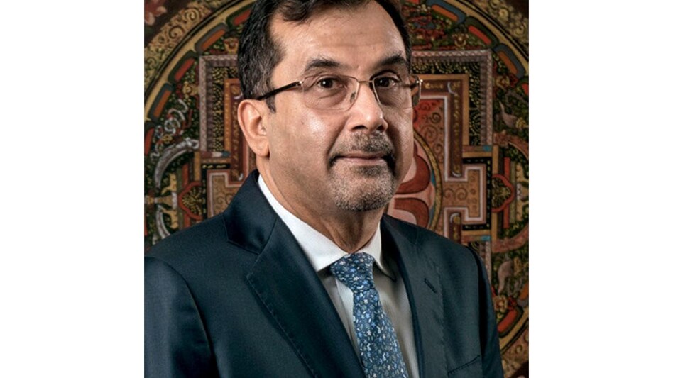 Sanjiv Puri Sanjiv Puri