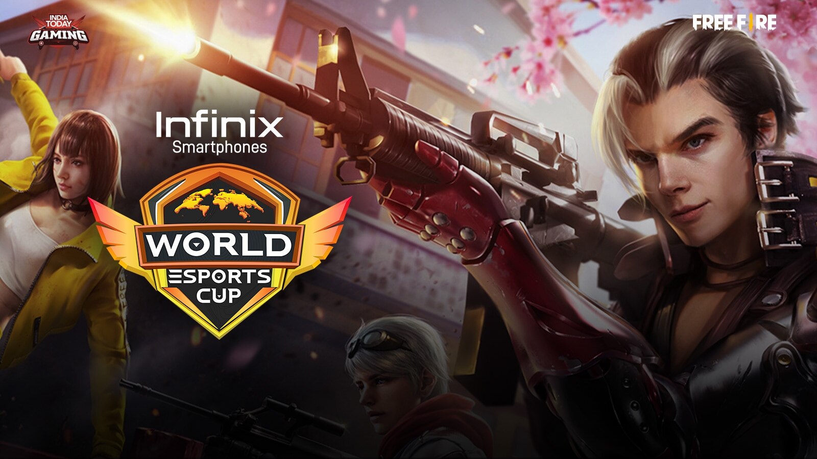 World Esports Cup (WEC) 2021: Here is the list of top teams to compete in the India Group stage