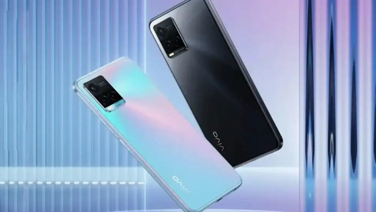 Vivo Y32 launched as the world's first Snapdragon 680 powered smartphone, key details here