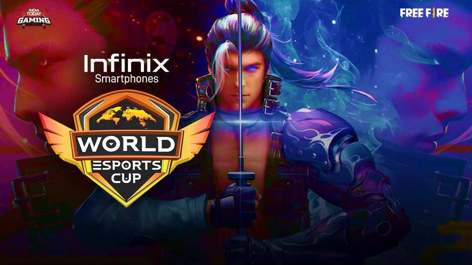 World Esports Cup (WEC) 2021 India Group Stage: Total Gaming dominate on Day 1; Here is how to watch Day 2 matches World Esports Cup (WEC) 2021 India Group Stage: Total Gaming dominate on Day 1; Here is how to watch Day 2 matches