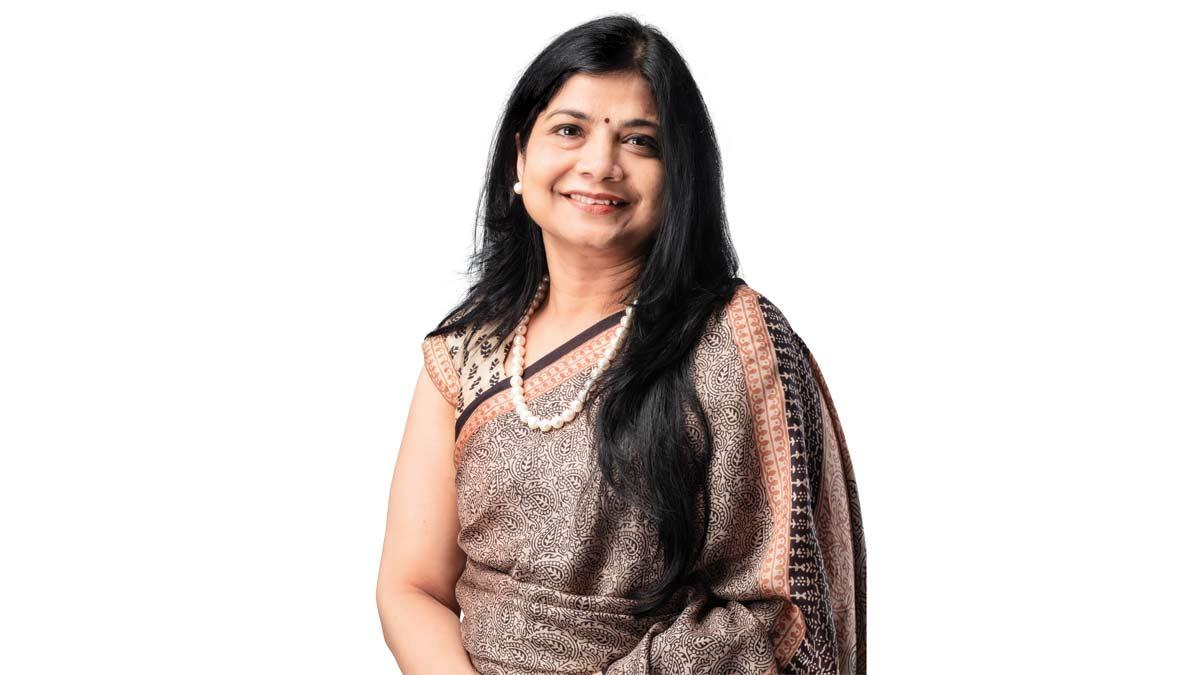 Harsha Bangari, 51, Managing Director, India Exim Bank Harsha Bangari, 51, Managing Director, India Exim Bank