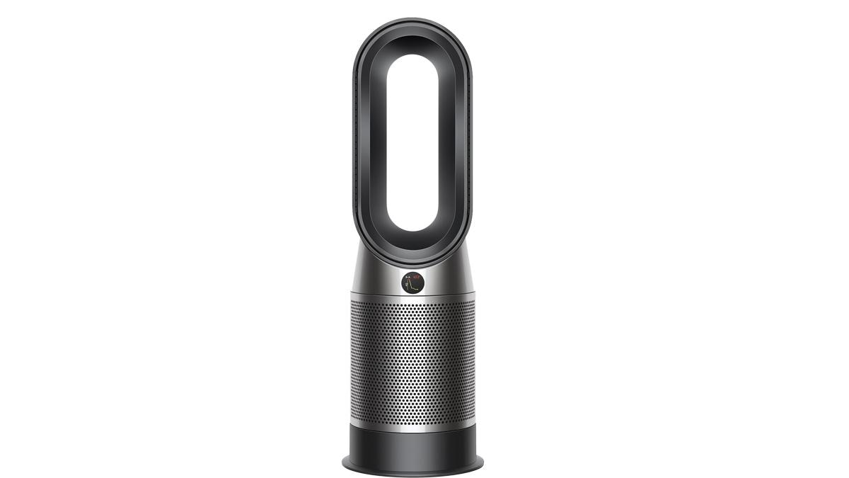 Dyson Purifier Hot+Cool (HP07) -- Rs 55,900 -- LED display, HEPA H13 certified machine, magnetic remote control, app-enabled Dyson Purifier Hot+Cool (HP07) -- Rs 55,900 -- LED display, HEPA H13 certified machine, magnetic remote control, app-enabled