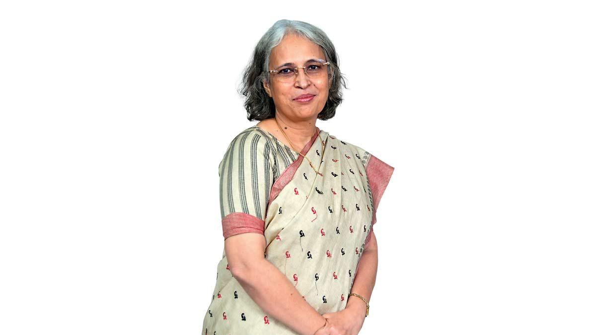 Soma Mondal, 57, Chairman, SAIL Soma Mondal, 57, Chairman, SAIL