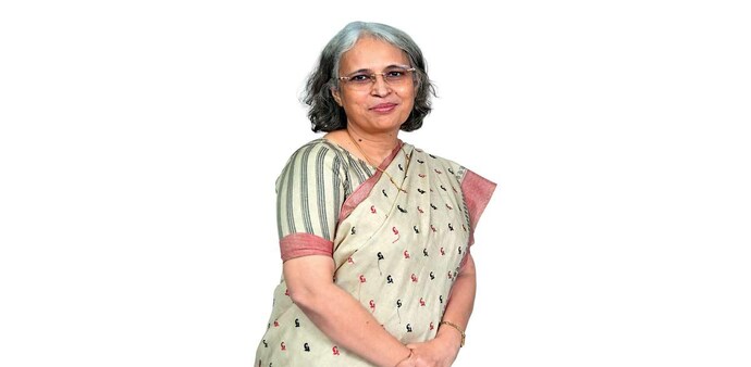 Soma Mondal, 57, Chairman, SAIL Soma Mondal, 57, Chairman, SAIL