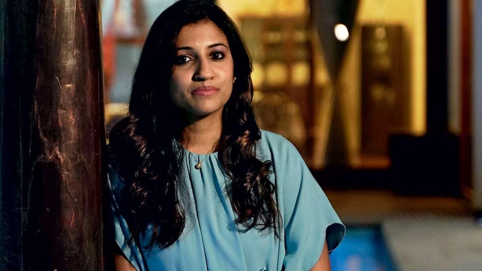 Divya Gokulnath, 35, BYJU’s Divya Gokulnath, 35, BYJU’s