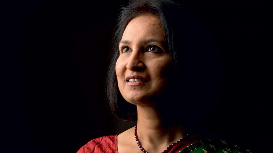 Anjali Bansal, 50, Avaana Capital Anjali Bansal, 50, Avaana Capital