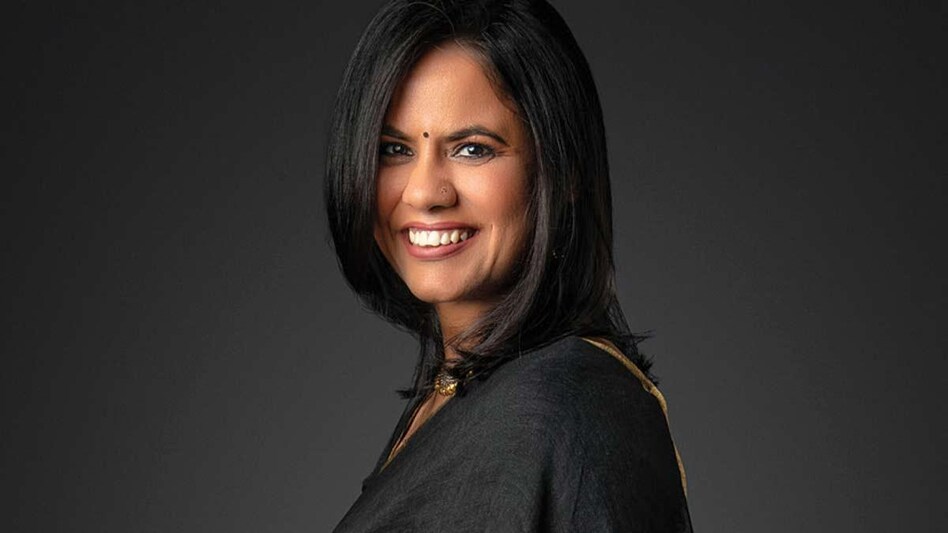 Aparna Purohit, 42, Amazon Prime Video -- Photograph by Bandeep Singh Aparna Purohit, 42, Amazon Prime Video -- Photograph by Bandeep Singh