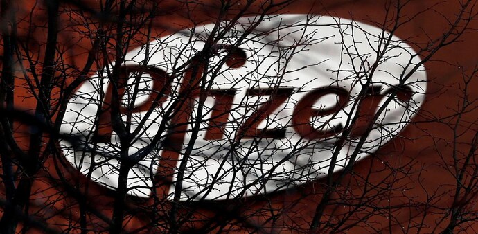 Antiviral COVID-19 pill shows 90% efficacy in preventing hospitalisations, deaths in high-risk patients: Pfizer (Photo: Reuters) Antiviral COVID-19 pill shows 90% efficacy in preventing hospitalisations, deaths in high-risk patients: Pfizer (Photo: Reuters)