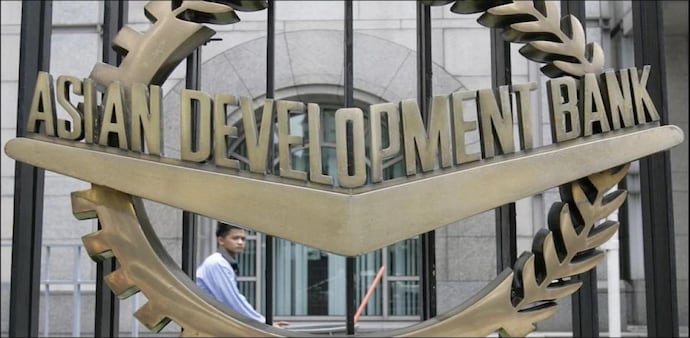 "COVID-19 has receded in developing Asia, but rising infections worldwide and the emergence of a fast-spreading variant suggest that the pandemic will take time to play out," the ADB said. "COVID-19 has receded in developing Asia, but rising infections worldwide and the emergence of a fast-spreading variant suggest that the pandemic will take time to play out," the ADB said.