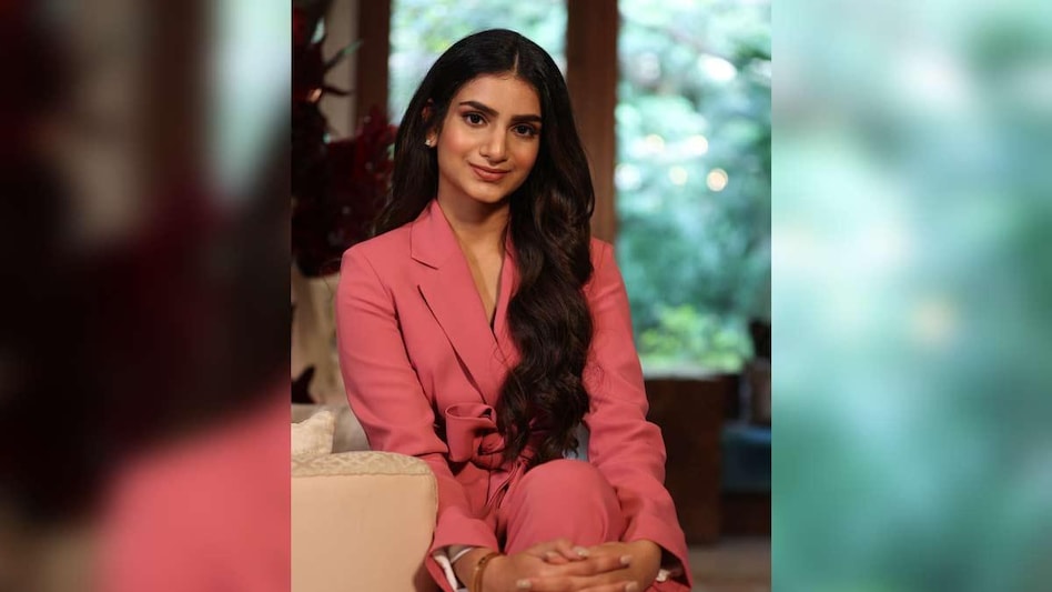 Advaitesha Birla, Founder of Ujaas Advaitesha Birla, Founder of Ujaas