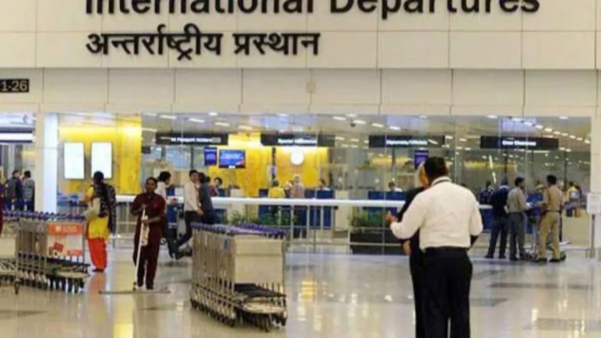 Air India owes Rs 2,350 crore to Airports Authority of India