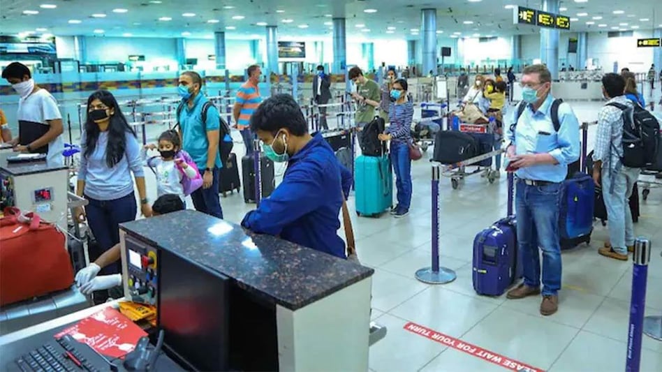 Several airports like Bengaluru, Hyderabad, Chennai, Goa and the upcoming one at Greater Noida are investing big in cargo infrastructure. Several airports like Bengaluru, Hyderabad, Chennai, Goa and the upcoming one at Greater Noida are investing big in cargo infrastructure.