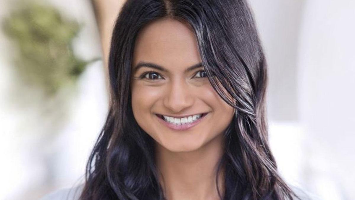 Amrapali Gan, new CEO of OnlyFans Amrapali Gan, new CEO of OnlyFans