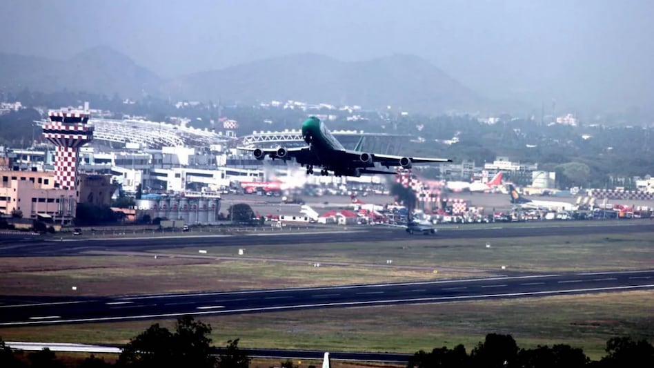 Airports Authority of India (AAI) has taken up development of new airports and expansion/upgradation at an estimated cost of ~Rs 25,000 crore in the next 4-5 years Airports Authority of India (AAI) has taken up development of new airports and expansion/upgradation at an estimated cost of ~Rs 25,000 crore in the next 4-5 years