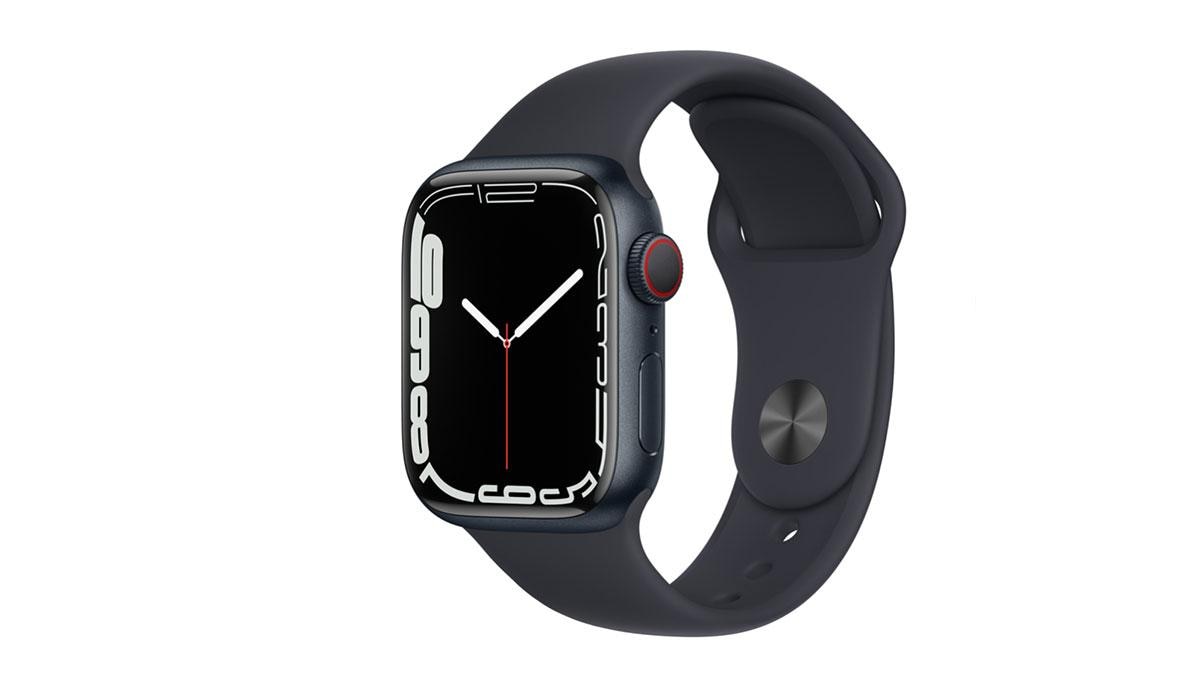 Apple Watch Series 7 review Apple Watch Series 7 review