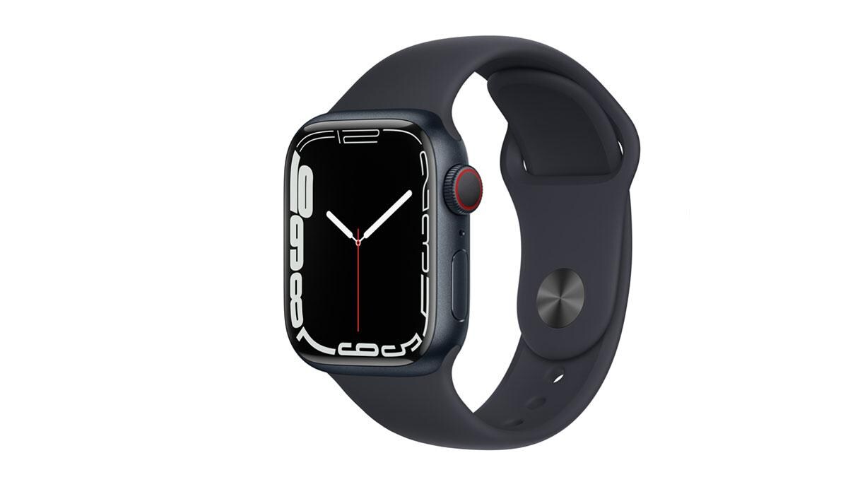 Fungsi apple watch series 7 Clearance