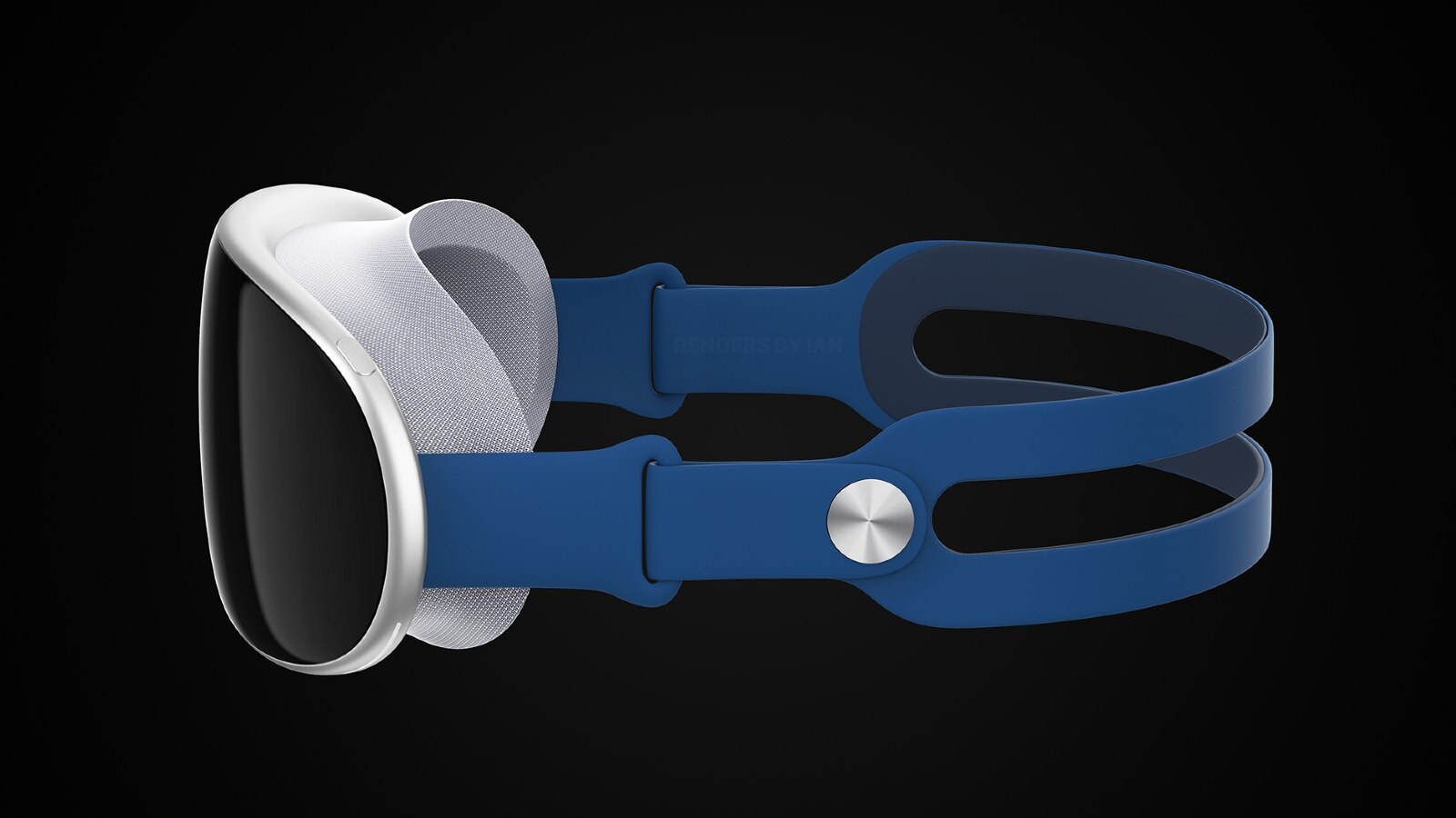 Apple AR headset: Features, specs, design, price, and everything we know so far - Vimarsana News
