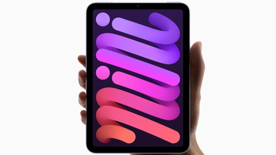 iPad mini
iPad mini