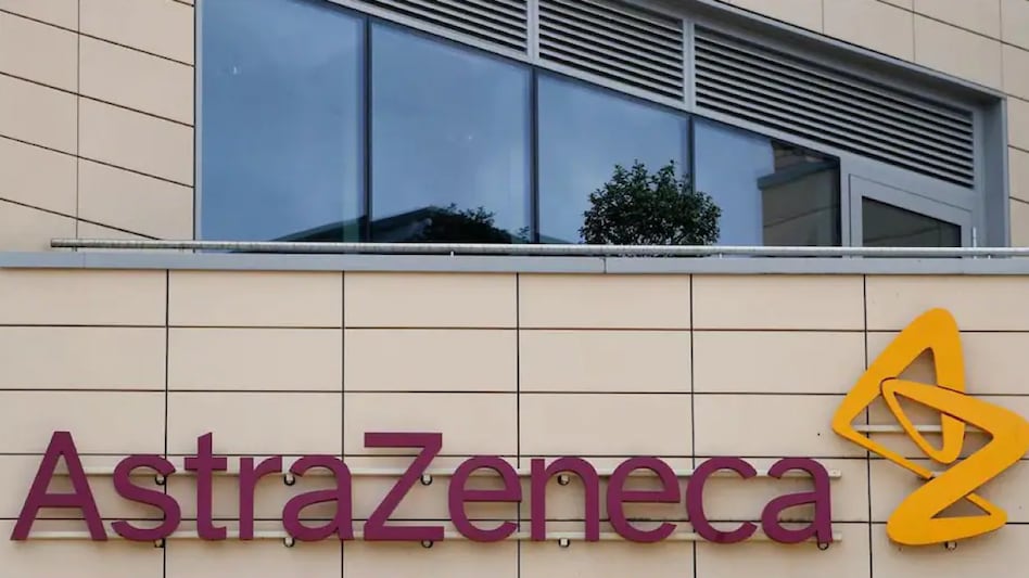 The researchers analysed data for two million people in Scotland and 42 million people in Brazil who had been vaccinated with the AstraZeneca vaccine. The researchers analysed data for two million people in Scotland and 42 million people in Brazil who had been vaccinated with the AstraZeneca vaccine.