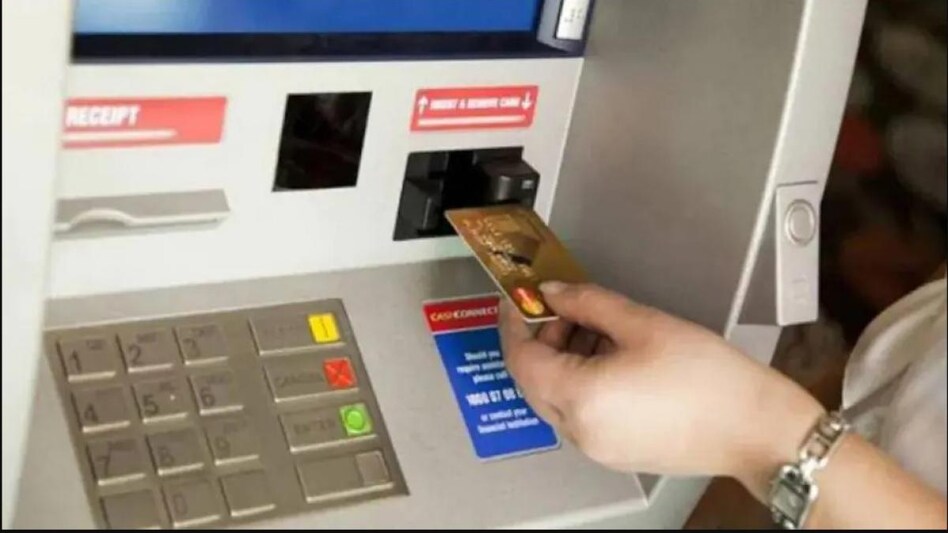 The Reserve Bank of India (RBI) has allowed banks to charge Rs 21 per transaction if customers exceed the permitted number of free ATM transactions. The Reserve Bank of India (RBI) has allowed banks to charge Rs 21 per transaction if customers exceed the permitted number of free ATM transactions.