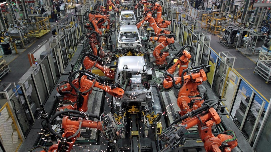 Tata Motors was the only exception, reporting yet another month of profitable sales figures. Tata Motors was the only exception, reporting yet another month of profitable sales figures.