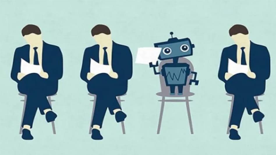 As technology reshapes job markets, there will be an urgent need to reskill existing workforces. As technology reshapes job markets, there will be an urgent need to reskill existing workforces.