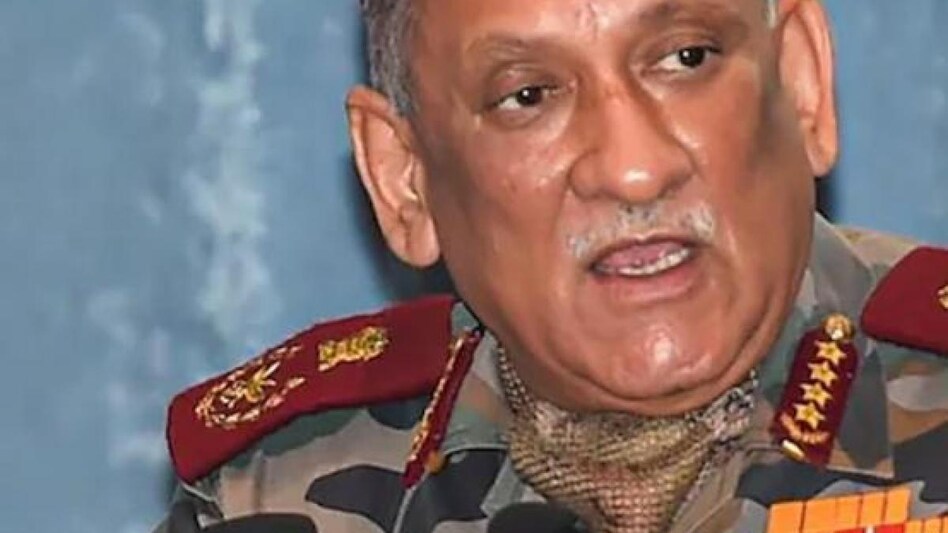 The mortal remains of CDS General Bipin Rawat and his wife along with those of the other persons killed in the crash are expected to arrive in Delhi by Thursday evening. The mortal remains of CDS General Bipin Rawat and his wife along with those of the other persons killed in the crash are expected to arrive in Delhi by Thursday evening.
