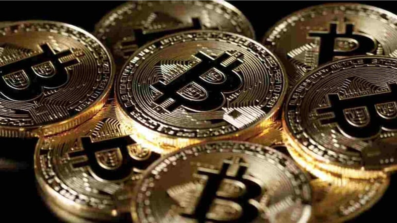 Mexico to release govt-backed digital currency by 2024, India's RBI too plans something similar