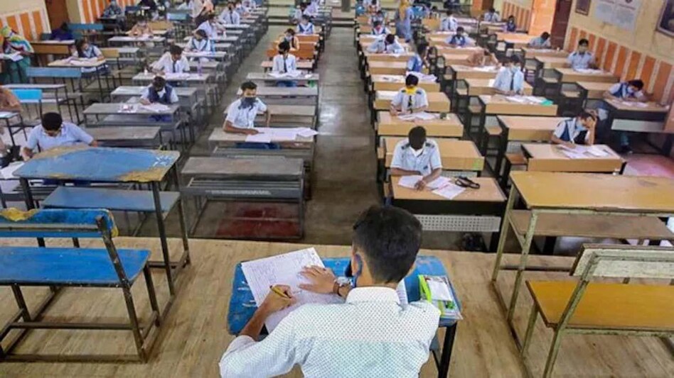 CTET Paper 1 is for aspirants aiming to become teachers for Classes 1 to 5 CTET Paper 1 is for aspirants aiming to become teachers for Classes 1 to 5