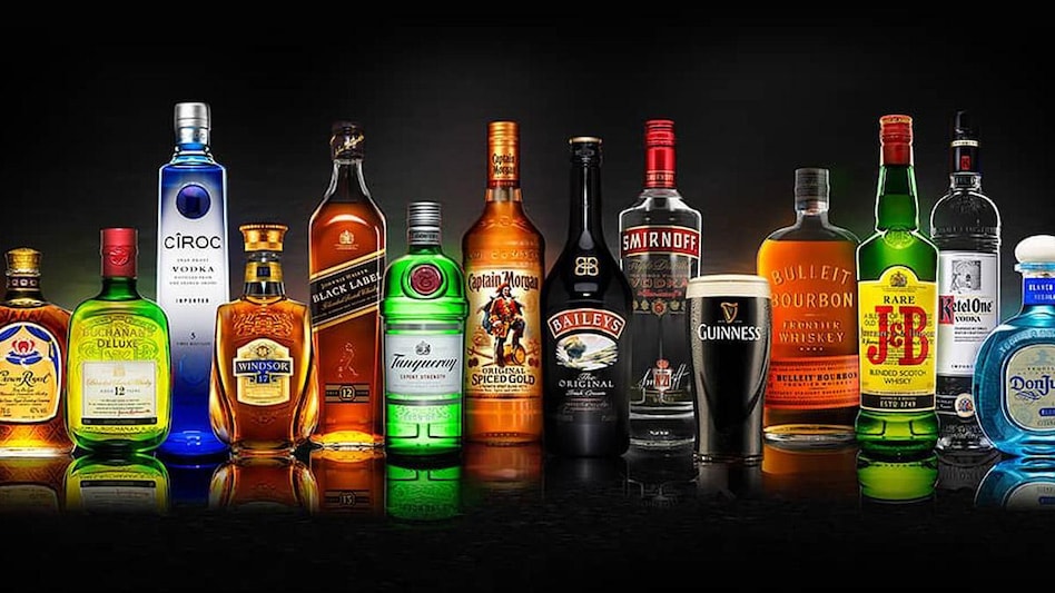 United Spirits extends timeline for 'strategic review' of selected brands till March 31, 2021 United Spirits extends timeline for 'strategic review' of selected brands till March 31, 2021