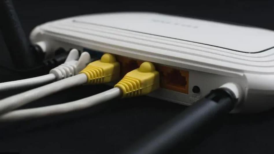 BharatNet project was earlier known as the National Optical Fibre Network BharatNet project was earlier known as the National Optical Fibre Network