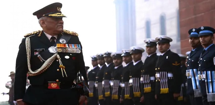 General Bipin Rawat, his wife Madhulika Rawat and 11 others, who were onboard the ill-fated Mi-17V5 helicopter, died in the crash on Wednesday. General Bipin Rawat, his wife Madhulika Rawat and 11 others, who were onboard the ill-fated Mi-17V5 helicopter, died in the crash on Wednesday.