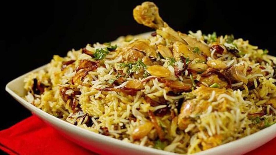 Around 4.25 lakh customers made their Swiggy debut by ordering a chicken biryani which topped the list in Chennai, Lucknow, Kolkata and Hyderabad. Around 4.25 lakh customers made their Swiggy debut by ordering a chicken biryani which topped the list in Chennai, Lucknow, Kolkata and Hyderabad.